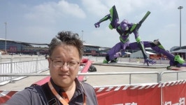 [창간 5주년] 김동욱 색깔있고 뚝심있는 게임톡, 장수하길