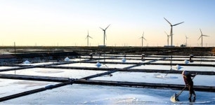 [대한민국 도시 이야기-전남 영광] 굴비 말리던 바람·태양을 팔자…영광은 신재생에너지 실험실