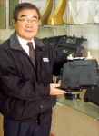 10여년 간 매출 15% R&D 투자…미국 GM 홀린 천일엔지니어링