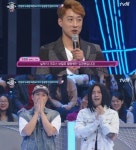 ‘너목보4 미스터리 싱어 정체는 ‘돈크라이’ 부른 김경현