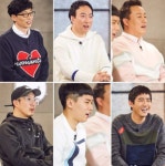 무한도전이 선택한 최고의 몸개그 베스트 10