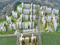 [분양 현장 포커스] 힐스테이트 평택 1차 상가, 총 14개 점포 전작보다 나은 후속작