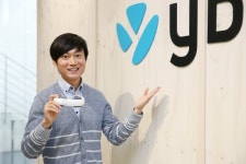 와이브레인, 국내 최초 우울증 치료 의료기기 허가