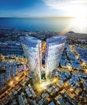 [분양 포커스] 한·중합작 드림팀 프로젝트, 제주 드림타워 복합리조트 순항