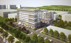 [4차 산업혁명 진원지 경남] 창원 산학융합지구 9월 가동…R&D → 인력양성 → 고용 선순환