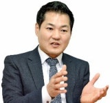 [人사이드 人터뷰] 기아차 12년 판매왕 정송주  망우지점 부장, 13년 판매왕 기네스 세계기록 깨야죠