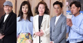 불금에 힐링하고 싶다면 신장개업한 윤식당으로