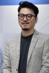 [HEI포토] 봉만대 감독, '까칠남녀' 많이 사랑해 주세요~