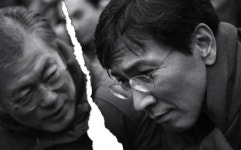 문재인 vs 안희정, 호남 경선 앞두고 네거티브 책임 공방