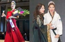 전통 한지 태권도복, 중국서 한 벌 800만원에 팔린 사연