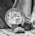 루이 14세 칙령 라코벳 사봉 드 마르세유… 친환경 유기농 ECOCERT 인증