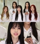 불후의 명곡 브레이브걸스, 밀짚모자 목장아가씨 무대...실력파 인증