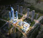 金 모으는 ‘몰세권’ 프리미엄이 답이다 동탄 메타폴리스 2단계 ‘스타즈호텔 메타폴리스’ 4월 분양