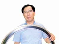 올해의 울산 글로벌 강소기업에 국일인토트