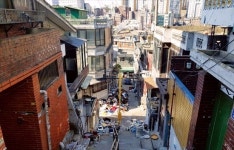 공덕1·아현2·염리3…억대 웃돈 얹고 달리는 마포 재개발 삼두마차