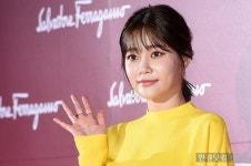 [HEI포토] AOA 유나, 눈부신 깜찍 미모~