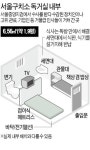 [박근혜 전 대통령 구속] 박 전 대통령 수감된 서울구치소는 범털 집합소
