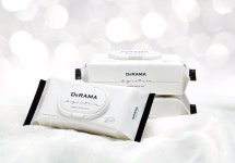 VIP 산후조리원 그녀의 정원 드라마, ‘드라마 시그니처’ 아기물티슈 출시