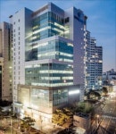 하이트진로 서초사옥 매각…유경PSG운용, 1800억에 산다
