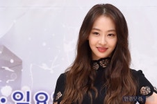 [HEI포토] 다솜, 아름다운 미모 뽐내며~