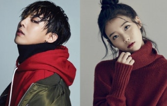 아이유-지드래곤 ’팔레트’, ‘밤편지’,‘사랑이 잘’ 이어 또 1위…