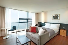 [여행의 향기] 관광도 비즈니스도 최고의 하룻밤…신라스테이, 해운대를 품다