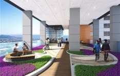 역세권+숲세권 오피스텔 2차분 분양