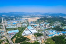 기업이 웃는 도시, 투자유치도시 김천