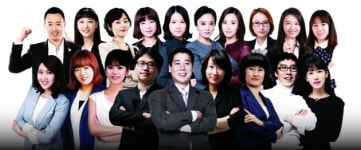 최고의 강사진으로 매년 최고 합격률 기록, 시사중국어학원
