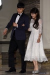 [HEI포토] 손준호-김소현, '여보 조심해~'