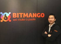 박만수 이사 한국게임 워드 쿠키즈로 북미 1등 감격
