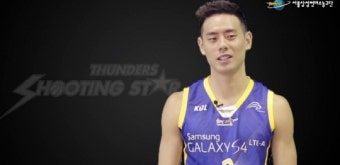 이관희, 프로농구 챔프전 2차전서 이정현 고의로 밀쳐 퇴장