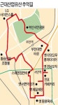 부산 서면 근대산업 유산 투어 관광상품 나온다