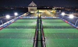 [뷰티&유통] 마트 옥상에서 즐기는 축구…홈플러스 풋살 경기장 연내 10곳으로 늘린다