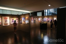 [NDC 17] 넥슨표 게임 원화, 한자리에 모였다