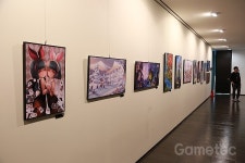 [NDC 17] 넥슨표 게임 원화, 한자리에 모였다