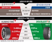 노조·정치권 변수에 금호타이어 인수전 민감한데…중국 더블스타는 이 와중에 연구원 빼가기