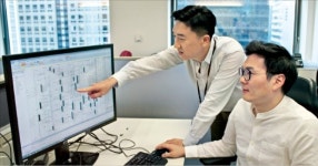 SK이노베이션의 미스터리