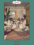 러블리즈 지금, 우리 공개..히트곡 아츄 넘어서나