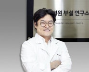 담소유병원 음낭수종 복강경수술 논문, SCI 미국내시경복강경외과학회지(Surgical Endoscopy) 게재 확정