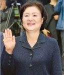 [19대 대통령 문재인] 퍼스트레이디 김정숙 여사는