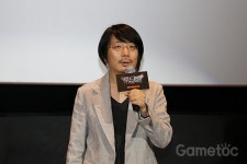 루디엘 지용찬 대표 PC 온라인게임 느낌 모바일에서