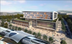 경기 광주시, 광주역세권에 2019년까지 첨단지식산업센터 건립