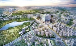 동탄2 남동탄 우성메디피아 분양시작