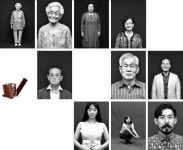 찰칵, 아날로그의 자화상…왈칵, 날 성찰하는 반성문