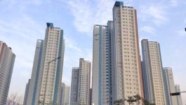[시장보고서] 강남권 출퇴근 용이하고 배후·녹지 풍부한 미사강변도시