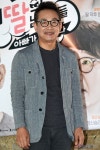 [HEI포토] 정성모, 딸바보 아빠랍니다~
