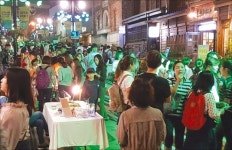 [수도권 문화관광유산-인천] 근대문화 보물창고 인천 개항장…밤마실 가볼까