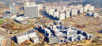 살기 편한 진주혁신도시 머리 맞댄다