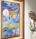 주말 홍콩에 미술품 3천억대 경매 큰 장…아시아 슈퍼리치 집결